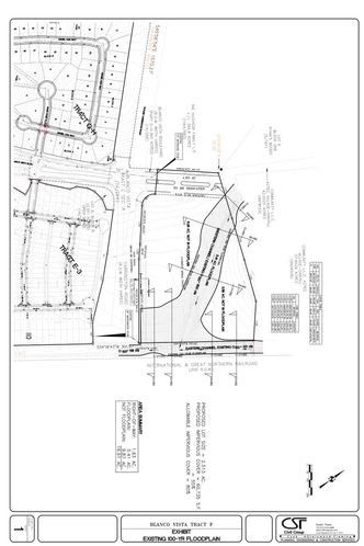 Yarrington Rd & Blanco Vista Blvd: Yarrington Rd & Blanco Vista Blvd, San Marcos, TX, 78666